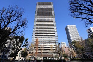 ﾌﾟﾚﾐｽﾄﾀﾜｰ大阪新町ﾛｰﾚﾙｺｰﾄ(704)の物件外観写真